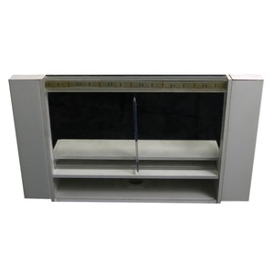 Mini cascade <span class=keywords><strong>d</strong></span>'<span class=keywords><strong>eau</strong></span> <span class=keywords><strong>led</strong></span> transparente, pour <span class=keywords><strong>piscine</strong></span> acrylique, spa extérieur, fontaine de jardin, <span class=keywords><strong>lame</strong></span> <span class=keywords><strong>d</strong></span>'<span class=keywords><strong>eau</strong></span> - Product Image 6