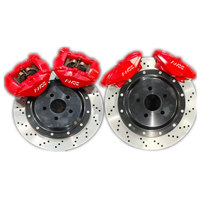 Big 4 Pot Pistons <strong>Brake</strong> <strong>Caliper</strong> Kit OEM for <strong>Lexus</strong> Ls430 Is200t Is300 <strong>Is250</strong> Es300 Es350 Es250 Mark-x Crown Camry rav4