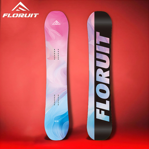 OEM Professionelles Freestyle-Snowboard <span class=keywords><strong>Aspen</strong></span> Core Snowboard Winterski Maßgefertigt - Product Image 2