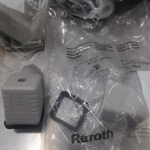 R901017010 R901017011 R901017012 ขั้วต่อแบบเสียบ - Product Image 3