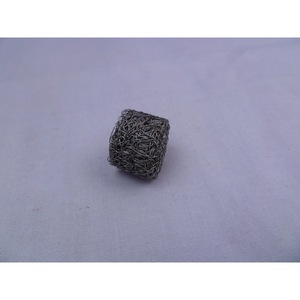 Filter Cylinder Metal Fiber 11mm Thickness Liquid Filter For Foam Pot Foamer Car Wash Cleaning Machine - Product Image 4