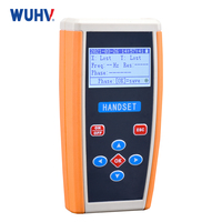 Testeur de vapeur sans fil, clés,-8000 UHV, haute tension, bâtons, détecteur de Phase