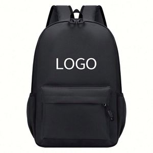 Mochila Escolar Personalizada para Adolescentes y Niños, con Impresión OEM, Color Azul, para Niñas y Niños - Product Image 6