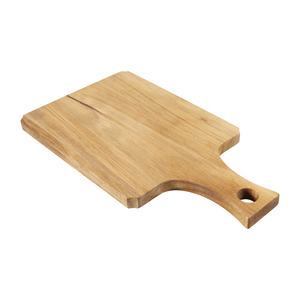 Bán Buôn Hình Dạng Tùy Chỉnh <span class=keywords><strong>Mini</strong></span> Cắt Board Cắt Khối Keo Gỗ Thớt Board Cho Nhà Bếp Nhà Hàng - Product Image 1