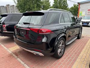 Mercedes-Benz <span class=keywords><strong>GLE</strong></span> 350 <span class=keywords><strong>450</strong></span> <span class=keywords><strong>4MATIC</strong></span> <span class=keywords><strong>2021</strong></span> Usado, SUV de Lujo, Volante a la Izquierda, Motor Híbrido 3.0T I6, Mercedes Benz <span class=keywords><strong>GLE</strong></span> <span class=keywords><strong>450</strong></span> de Segunda Mano en Venta para Exportación - Product Image 4