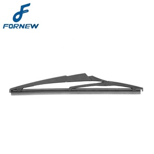 Spazzola tergicristallo posteriore del parabrezza posteriore dell'auto e braccio tergicristallo posteriore per <span class=keywords><strong>FIAT</strong></span> <span class=keywords><strong>Panda</strong></span> 319 12 "2012 2013 2014 2015 2016 2017 2018 - Product Image 3