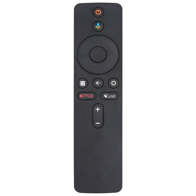 MI Smart TV Mi BOX S Remote Control with for Bluetooth Google Assistant Blue-tooth Voice Waterproof Frequency for MI XMRM-006