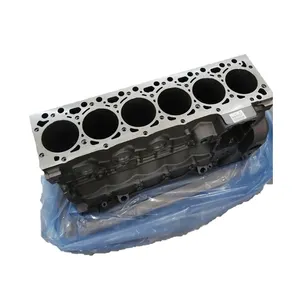 Piezas de motor diésel ISD ISB 6,7l, bloque de cilindro C4946586