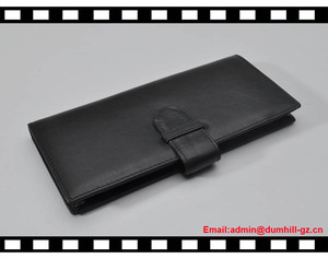Impérial peau de mouton portefeuille <span class=keywords><strong>chine</strong></span> homme portefeuille en cuir véritable portefeuille personnalisé - Product Image 2