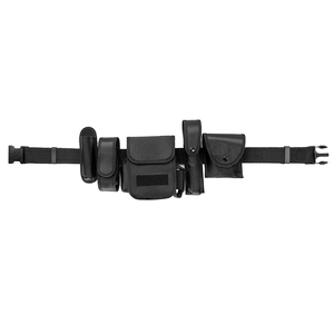 Juego de caja todo en uno de alta calidad, cinturones de utilidad tácticos de nailon 1680D, cómodos con bolsillos y bolsas para actividades al aire libre - Product Image 3