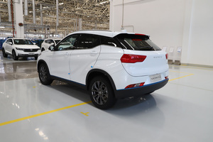 DFSK <span class=keywords><strong>SERES</strong></span> <span class=keywords><strong>3</strong></span> Europe standard Direction à droite EV SUV petite <span class=keywords><strong>voiture</strong></span> entièrement <span class=keywords><strong>électrique</strong></span> 5 places super long kilométrage - Product Image 3