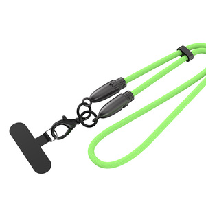 Longe de câble de données <span class=keywords><strong>CTC</strong></span> 60W de charge à longueur réglable Câble de charge multifonctionnel pour iPhone 15 16 - Product Image 4