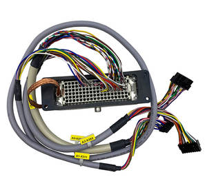 KUKA Robot Accessoires CONTROLLER SIB BOARD X11 CABLE - Product Image 1
