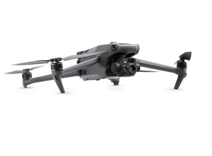 Mavic 3TA, กล้องถ่ายภาพความร้อนความละเอียดสูงสำหรับงานสำรวจทางวิศวกรรม การตรวจสอบระบบไฟฟ้า และการป้องกันทางการเกษตร - Product Image 2