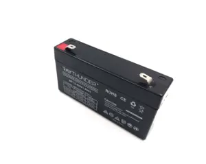 APC Schneider 30KVA UPS, solución de respaldo de batería 6V SLA - Product Image 1