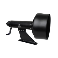 Propulseur sous-marin électrique étanche Flipsky 65220 & VX3 6000W 2025 pour bateaux télécommandés ROV / planches de SUP
