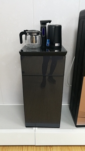 Multi-funzionale di moda di famiglia uso di tè automatica macchina bar distributore di acqua/Multi-funzione all-in-una macchina per il tè del latte - Product Image 5