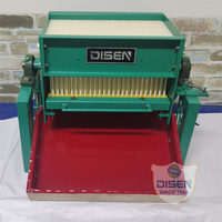 Machine à Fabriquer la Craie Manuelle 400 Pièces, Blanches et de Couleurs, pour l'Enseignement Scolaire, Moulage Simple et Coloré, Prix en Ouganda et Zambie