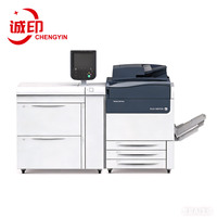Imprimante multifonction haute vitesse reconditionnée pour Fuji Xerox Versant 180 Press Imprimante couleur A3 75 ppm Entièrement testée