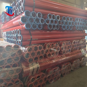 Tubo de Concreto para Bombas de Concreto Putzmeister, <span class=keywords><strong>Schwing</strong></span>, CIFA, Zoomlion, SANY, IHI, Junjin - Product Image 4
