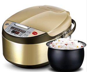 หม้อหุงข้าว <span class=keywords><strong>Sharp</strong></span>,หม้อหุงข้าวอัจฉริยะแบบมัลติฟังก์ชัน - Product Image 6