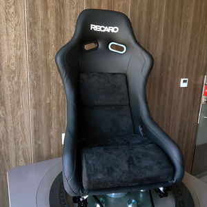 Sièges baquets de course en fibre de carbone MICO avec motif pied-de-poule pour BMW M3 <span class=keywords><strong>E30</strong></span> E36 E46 E90 E92 E93 F30 F80 G20 G80 - Product Image 1