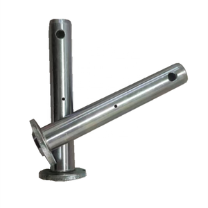 Прочный мини-экскаватор, запасные части, 25 мм, 1 тонный ковшнековый штифт 0,8 тонн - Product Image 1