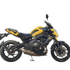 Piezas de Motocicleta Usadas, Motor Usado para Motocicleta <span class=keywords><strong>Kawasaki</strong></span> <span class=keywords><strong>ER6N</strong></span> - Product Image 3