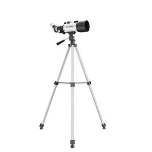 Télescope monoculaire astronomique professionnel coloré pour enfants 70400, HD, recherche automatique des étoiles pour les nouveaux apprenants - Product Image 4