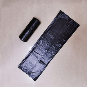 Prezzo di fabbrica personalizzato sacchetto della spazzatura da cucina da 13 galloni sacchetto della spazzatura nero resistente sacchetto resistente superb - Product Image 2