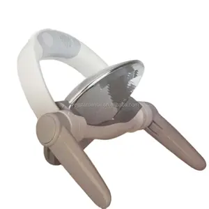 WS-LED-FSA equipos sillón dental espaÃ a uso dental Operación luz con una bombilla LED dental lámpara para la venta