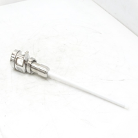 Contrôleur de niveau Endress Hauser Fti51bab1upj21e1a, neuf, original, Spot Plc