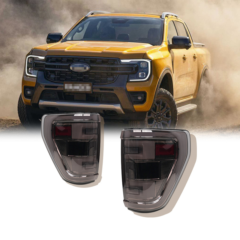Auto Body Parts Car Light Tail