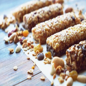 Công suất cao hạt năng lượng thanh máy làm số lượng lớn bánh mì tròn đậu phộng mè Kẹo thanh Máy làm - Product Image 6