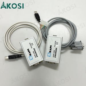 For ZAPI Programmer F01183A Data <b>Cable</b> Zapi Console Software ZAPI-USB Electric Controller Diagnostic Tool - Product Image 1