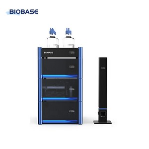 Biobase <span class=keywords><strong>HPLC</strong></span> Cromatografía líquida de alto rendimiento <span class=keywords><strong>HPLC</strong></span> para uso en laboratorio - Product Image 1