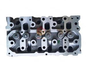 Ben Ling per <span class=keywords><strong>Yanmar</strong></span> Mini escavatore Diesel parti del motore 3 tnv74 3 tnm72 3 tnm74 parti del motore dell'assemblaggio della testata - Product Image 4