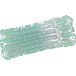 Sac à colonnes d'air YUANF AIR 5 colonnes, 22 cm de hauteur, pour l'emballage des spiritueux, protection contre les videurs d'espace, film à bulles gonflable - Product Image 2
