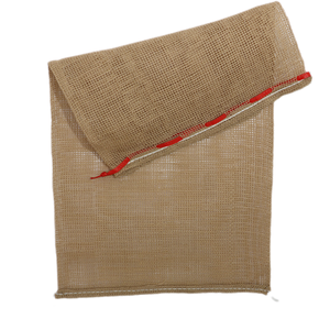 Sacchi Verdi per Limoni e Cetrioli da 10, 20, 25, 30 kg con Cordoncino - Product Image 6