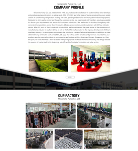 Ngang Dòng Chảy Lớn Điện Máy Bơm Nước Cho Tưới Tiêu Nông Nghiệp Đôi Hút Chia Trường Hợp Bơm Đơn Vị Bơm - Product Image 6