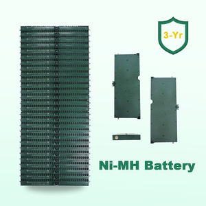 <span class=keywords><strong>แบตเตอรี่</strong></span>รถยนต์ไฮบริด Ni-MH ประสิทธิภาพสูง 20 28 30 34 <span class=keywords><strong>40</strong></span> ชิ้น สำหรับ Toyota Alphard Sienta และ Sai พร้อ<span class=keywords><strong>ม</strong></span>ใบรับรอง RoHS - Product Image 1