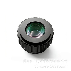 Night Vision <b>Camera</b> 15x Oc1416A Metal Glass Lens <b>Thermal</b> <b>Imager</b> Eyepiece - Product Image 3