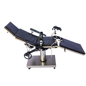 ตารางการผ่าตัดทางเศรษฐกิจคู่มือการแพทย์กระดูกตารางปฏิบัติการเตียงผู้ผลิตตารางห้องนรีเวชวิทยา - Product Image 4