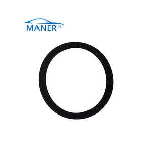 MANER 06G103583 아우디 A3 A4 A5 A6 Q5 S4 S5 S8 SQ5 SQ5 SKODA VW 용 자동차 엔진 부품 타이밍 기어 커버 개스킷 - Product Image 1