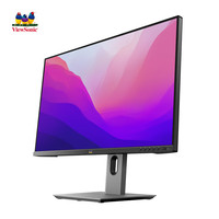 Monitor IPS de Pantalla Ancha ViewSonic VG2781-5K 5K con Interfaz DP Full HD de 60 Hz, Brillo de 450 cd/m, Tiempo de Respuesta de 4.5 ms