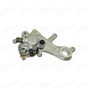 Pit <span class=keywords><strong>Dirt</strong></span> Motard Vélo Étrier <span class=keywords><strong>De</strong></span> <span class=keywords><strong>Frein</strong></span> Arrière Pour Vélo - Product Image 2