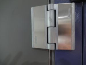 Directe verkoop KSD thermische schok voor kamer -40~+150 graden bereik koud-warmte temperatuurtest ODM/OEM maatwerk origineel - Product Image 3