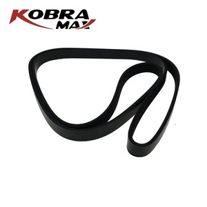 <span class=keywords><strong>Courroie</strong></span> trapézoïdale à nervures en V Kobramax pour KIA, référence OEM 25212 2A132, en stock - Product Image 2