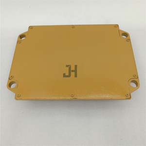 Module de commande moteur ECM 372-2905 pour excavatrice 329D 336D2, pièces moteur C7 C9 C13 C15, carte de commande 3722905 - Product Image 6