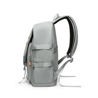 Sac à dos de voyage professionnel durable, imperméable, avec port USB pour ordinateur portable, grande capacité, pour hommes, étudiants universitaires, sac à dos de luxe pour ordinateur